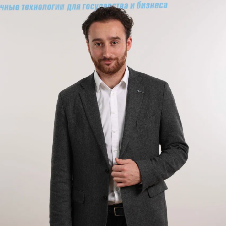 Кубанов Иван Анатольевич