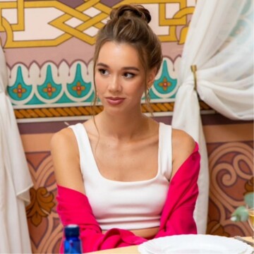 Надежда Дмитриевна Борискина