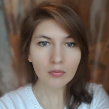 Виктория Игоревна Вагнер