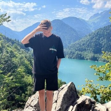 Скоморохов Егор Константинович