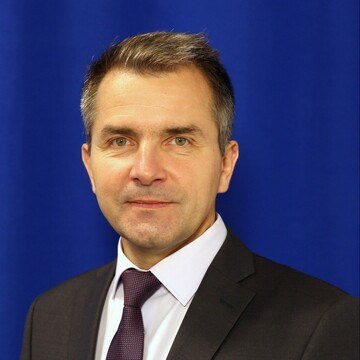 Сергей Дмитриевич Мармоленко