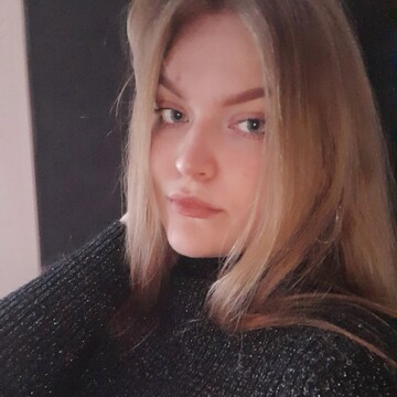 Вероника Вячеславовна Андреева