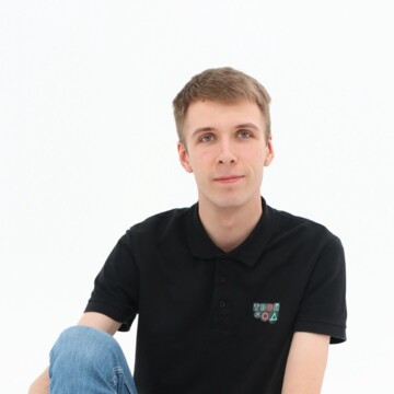 Никита Игоревич Бельтюков