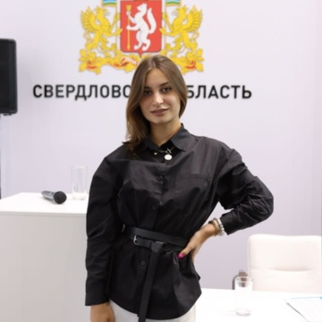 Елена Викторовна Ладыжникова