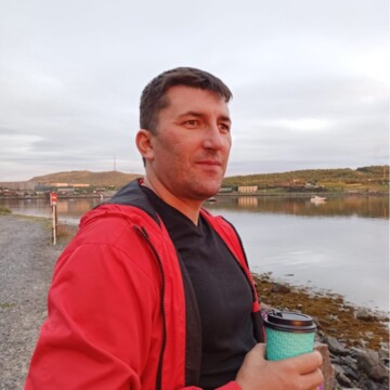 Ильин Вячеслав Вячеславович