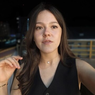 Тарасова Мария Викторовна