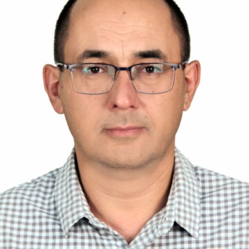 Овечкин Олег Иванович