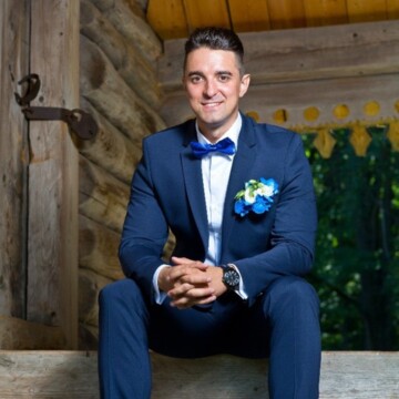 Богдан Сергеевич Пралич