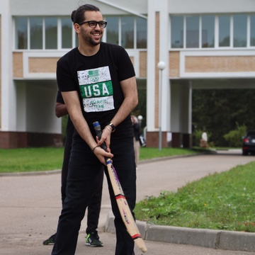 Раад Самир Мохаммад Гаит