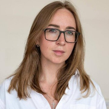 Юлия Касимовна Крылова