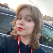 Ярошкевич Виктория Олеговна Ярошкевич Виктория Олеговна