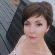 Краева Кристина Викторовна