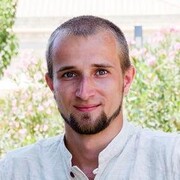 Горский Федор Борисович