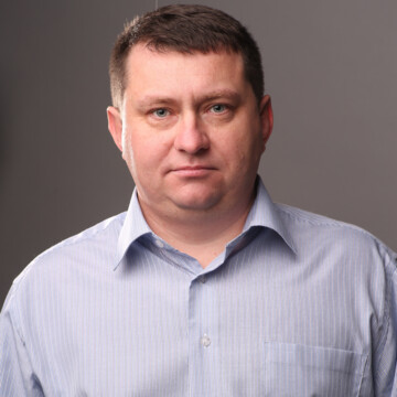 Сергей Александрович Никифоров