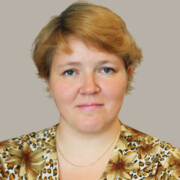 Виноградова Людмила Николаевна