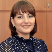 Казаренкова Наталья