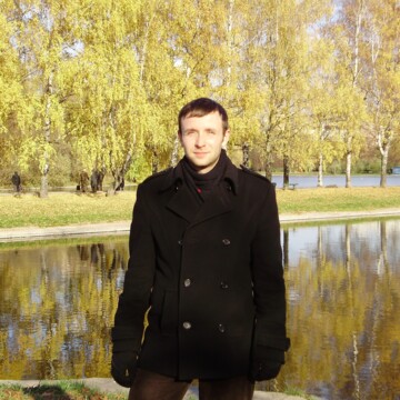 Николай Иванович Степыкин