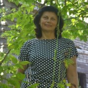 Козьева Ирина Александровна