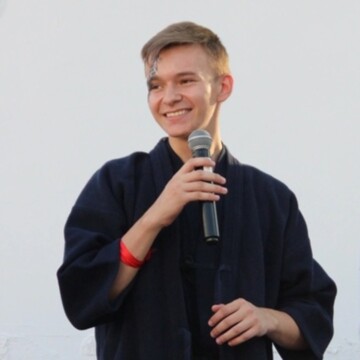 Василий Васильевич Ламанов