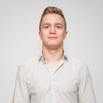 Никита Алексеевич Усков