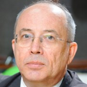 Сергей Новоселов