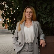 Домарева Ирина Олеговна