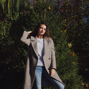 Новожилова Влада Витальевна