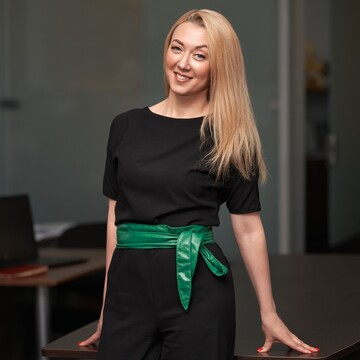 Татьяна Александровна Простакишина