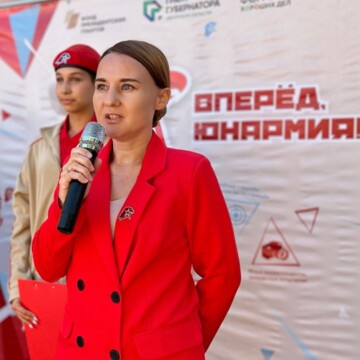 Евгения Андреевна Макитрюк