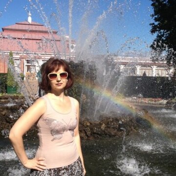 Татьяна Александровна Добровольская