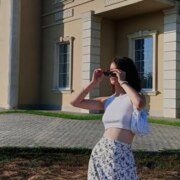 Ткачева Полина Игоревна