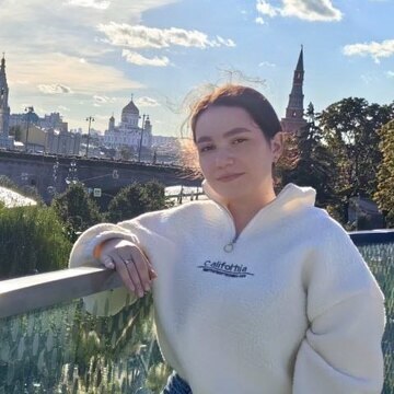 Микушева Анастасия Константиновна Микушева Анастасия Константиновна