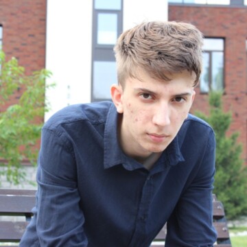 Владимир Александрович Мынка