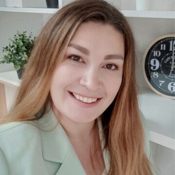 Юлия Валерьевна Трофимова