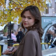 Арютина Полина Сергеевна Арютина Полина Сергеевна