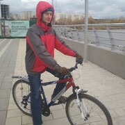 Ченцов Егор Алексеевич