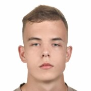 Семёнов Никита Сергеевич Семёнов Никита Сергеевич