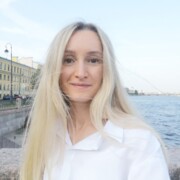 Бредис Ольга