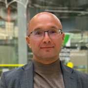 Гайнанов Руслан Шамильевич