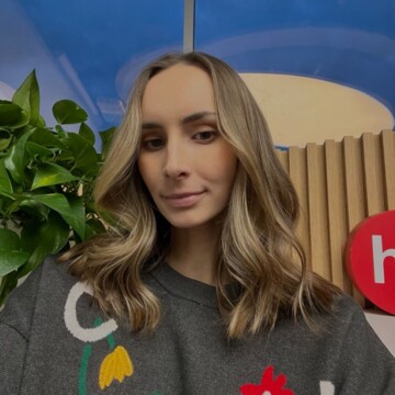 Екатерина Сергеевна Сокольник