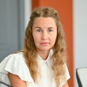 Ускова Юлия