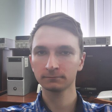 Власенко Владислав Евгеньевич