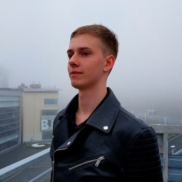 Куляев Данил Алексеевич