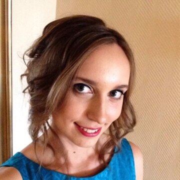 Иванова Дарья Антоновна