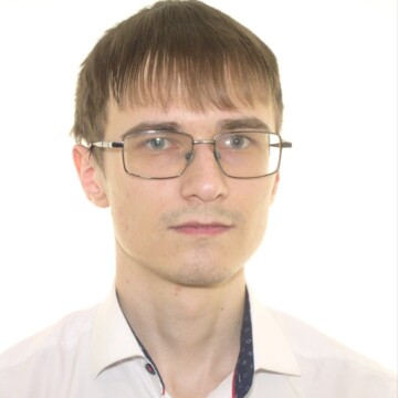 Коковихин Андрей Коковихин Андрей