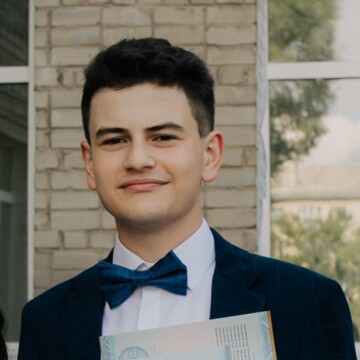 Михаил Александрович Давидян