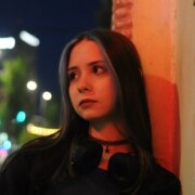 Беляева Виктория Сергеевна