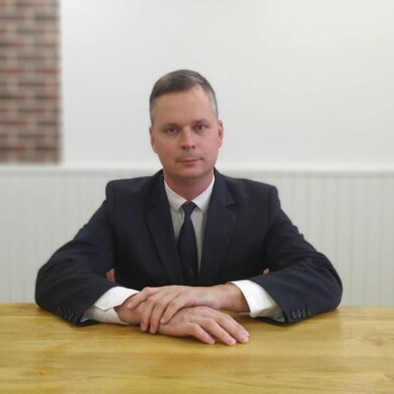 Алексей Александрович Беляков