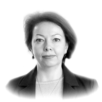 Ольга Владимировна Бурик