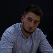 Хажиханов Усман Саидович